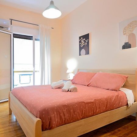 Cozycentre Daire Atina Dış mekan fotoğraf