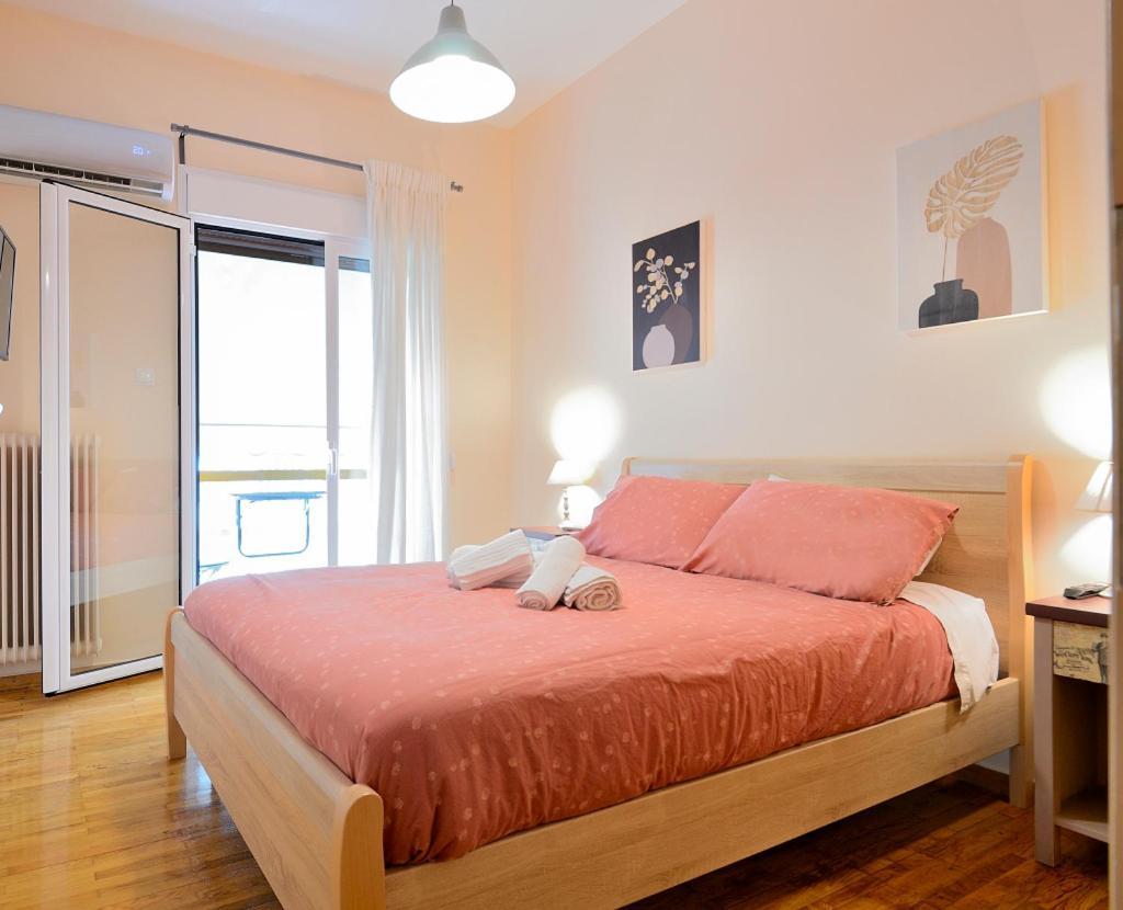 Cozycentre Daire Atina Dış mekan fotoğraf