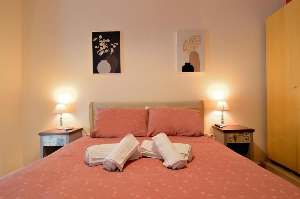 Cozycentre Daire Atina Dış mekan fotoğraf