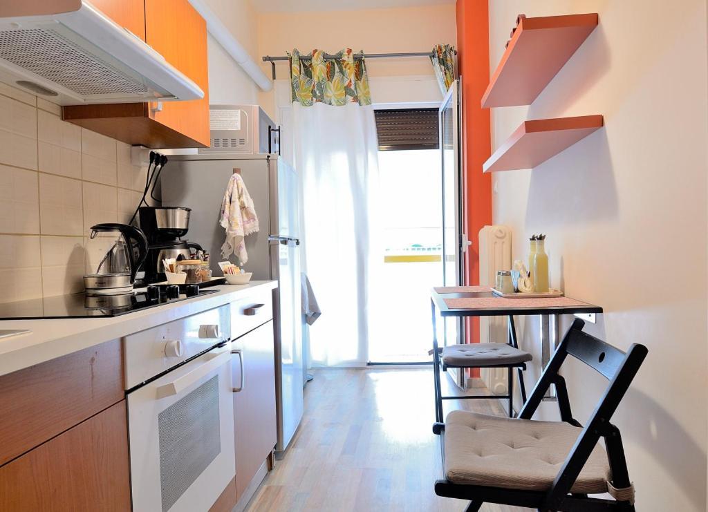 Cozycentre Daire Atina Dış mekan fotoğraf