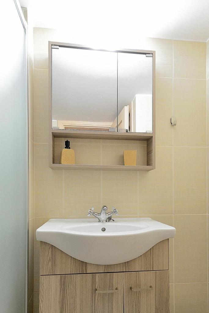 Cozycentre Daire Atina Dış mekan fotoğraf