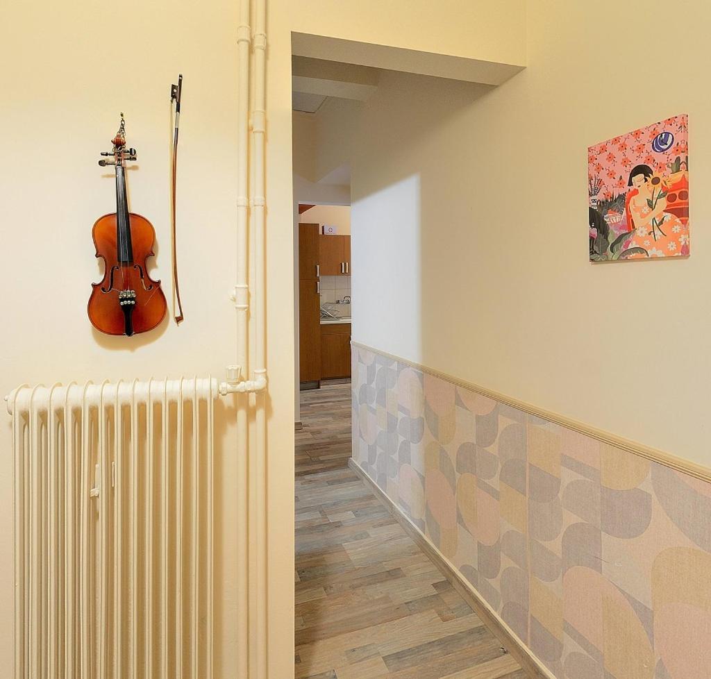 Cozycentre Daire Atina Dış mekan fotoğraf